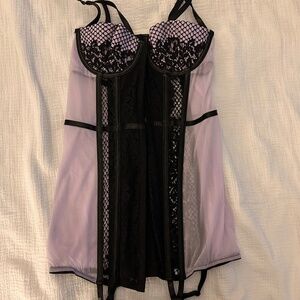 Victoria’s Secret Lingerie